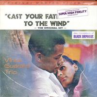 Vince Guaraldi Trio - Jazz Impressions of Black Orpheus