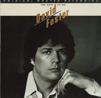 David Foster - The Best of Me