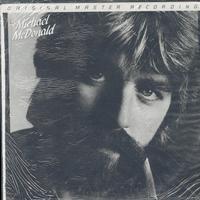 Michael McDonald - If That's What it Takes