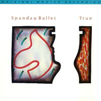 Spandau Ballet - True -  Preowned Vinyl Record