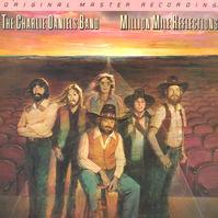 Charlie Daniels Band - Million Mile Reflections -  Preowned Vinyl Record