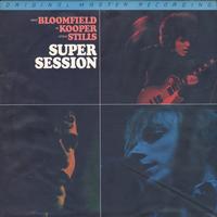 Mike Bloomfield,  Al Kooper, Steve Stills - Super Session -  Preowned Vinyl Record