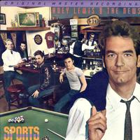 Huey Lewis And The News - Sports