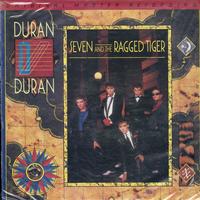 Duran Duran - Seven and The Ragged Tiger