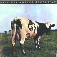 Pink Floyd - Atom Heart Mother -  Preowned Vinyl Record