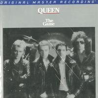 Queen - The Game -  Sealed Out-of-Print Vinyl Record