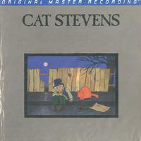 Cat Stevens - Teaser And The Firecat -  Sealed Out-of-Print Vinyl Record