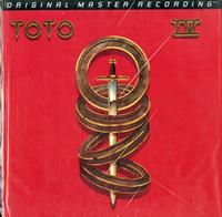 Toto - IV