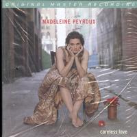 Madeleine Peyroux - Careless Love -  Preowned Vinyl Record