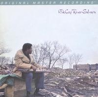 McCoy Tyner - Sahara -  Preowned Vinyl Record