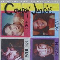 Cowboy Junkies - Whites Off Earth Now!!