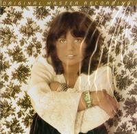 Linda Ronstadt - Don't Cry Now -  Preowned Vinyl Record