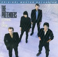 The Pretenders - Learning To Crawl -  Preowned Vinyl Record