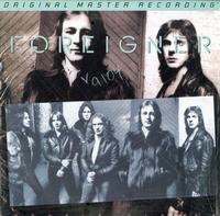 Foreigner - Double Vision -  Preowned Vinyl Record
