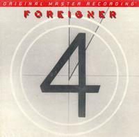 Foreigner - Foreigner 4 -  Preowned Vinyl Record
