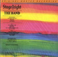 The Band - Stage Fright -  Preowned Vinyl Record