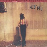 Keb' Mo' - Keb' Mo' -  Preowned Vinyl Record