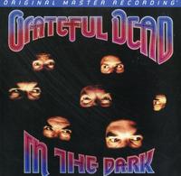 Grateful Dead - In The Dark -  Preowned Vinyl Record