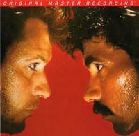 Daryl Hall and John Oates - H2O -  Preowned Vinyl Record