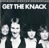 The Knack - Get The Knack -  Preowned Vinyl Record