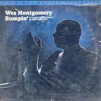 Wes Montgomery - Bumpin'