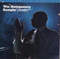 Wes Montgomery-Bumpin'