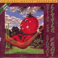 Little Feat - Waiting For Columbus