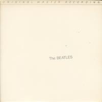 The Beatles - The Beatles -  Preowned Vinyl Record