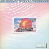 The Allman Brothers Band - Eat A Peach -  Preowned Vinyl Record