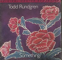 Todd Rundgren - Something/Anything? -  Preowned Vinyl Record