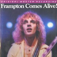 Peter Frampton - Frampton Comes Alive -  Vinyl Record