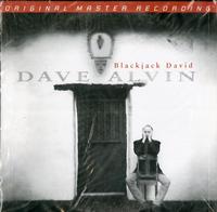 Dave Alvin - Blackjack David