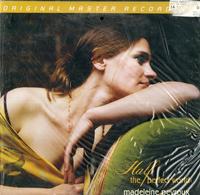 Madeleine Peyroux - Half the Perfect World -  Preowned Vinyl Record
