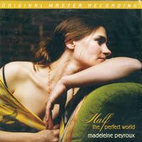 Madeleine Peyroux - Half The Perfect World