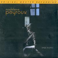 Madeleine Peyroux - Bare Bones -  Preowned Vinyl Record
