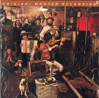 Bob Dylan - The basement Tapes
