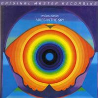 Miles Davis - Miles In the Sky