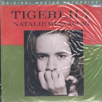 Natalie Merchant - Tigerlily