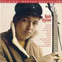 Bob Dylan - Bob Dylan -  Preowned Vinyl Record