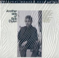 Bob Dylan - Another Side Of (mono)