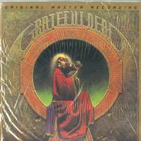 Grateful Dead - Blues For Allah -  Preowned Vinyl Record
