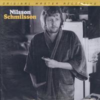 Harry Nilsson - Nilsson Schmilsson -  Preowned Vinyl Record