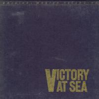 Robert Russell Bennett - Rodgers: Victory At Sea