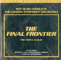 Roy Budd, London Symphony Orchestra - The Final Frontier: The Triple Album