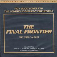 Roy Budd, London Symphony Orchestra - The Final Frontier -  Preowned Vinyl Record