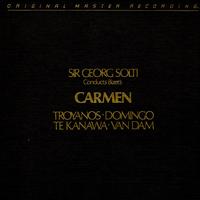 Georg Solti - Carmen