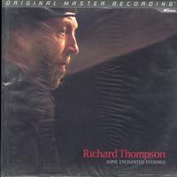 Richard Thompson - Some Enchanted Evenings