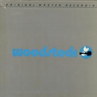 Various Artists - Woodstock -  Preowned Vinyl Box Sets