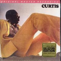 Curtis Mayfield - Curtis