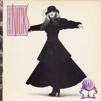 Stevie Nicks - Rock A Little -  Preowned Vinyl Record
